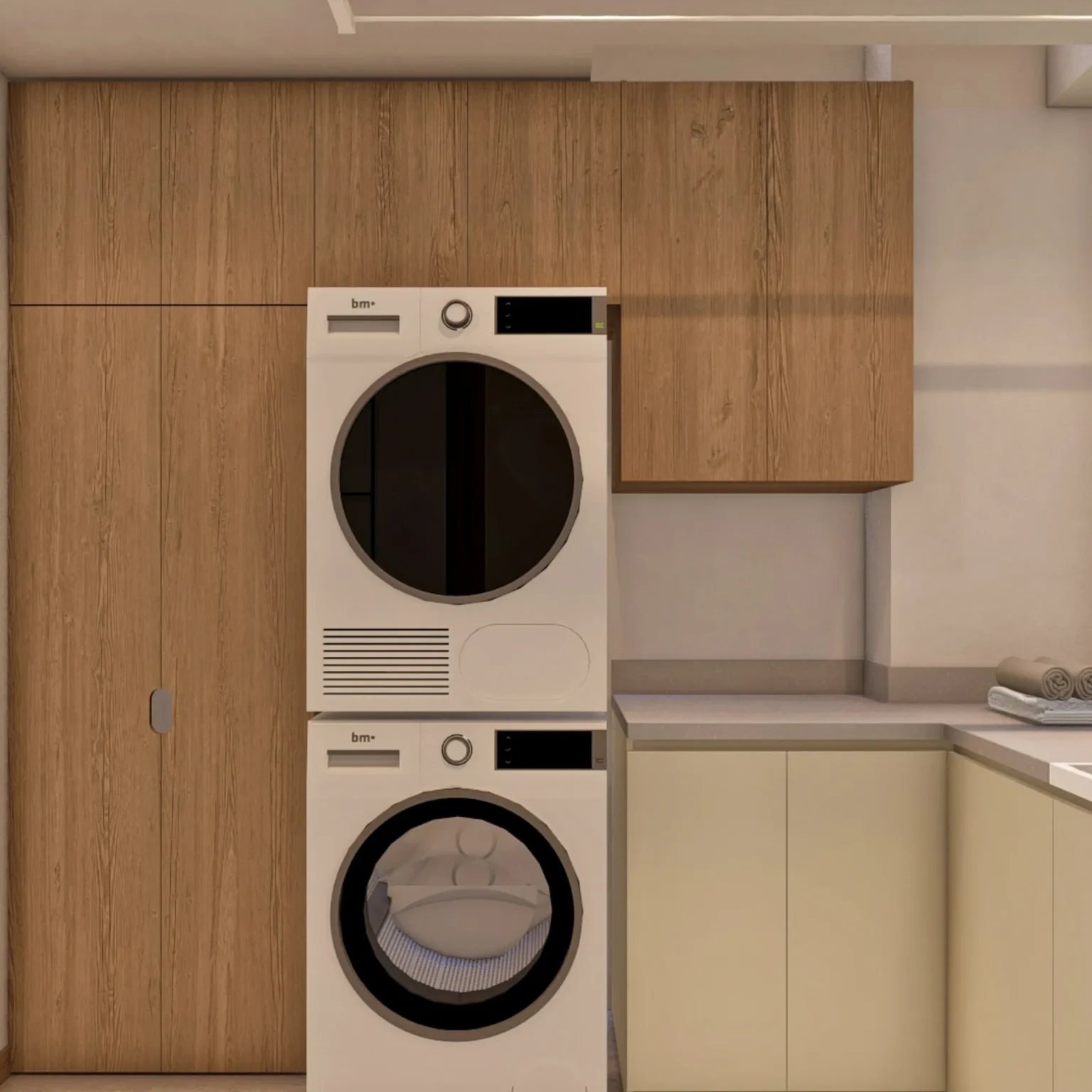 Proyecto Casa 112