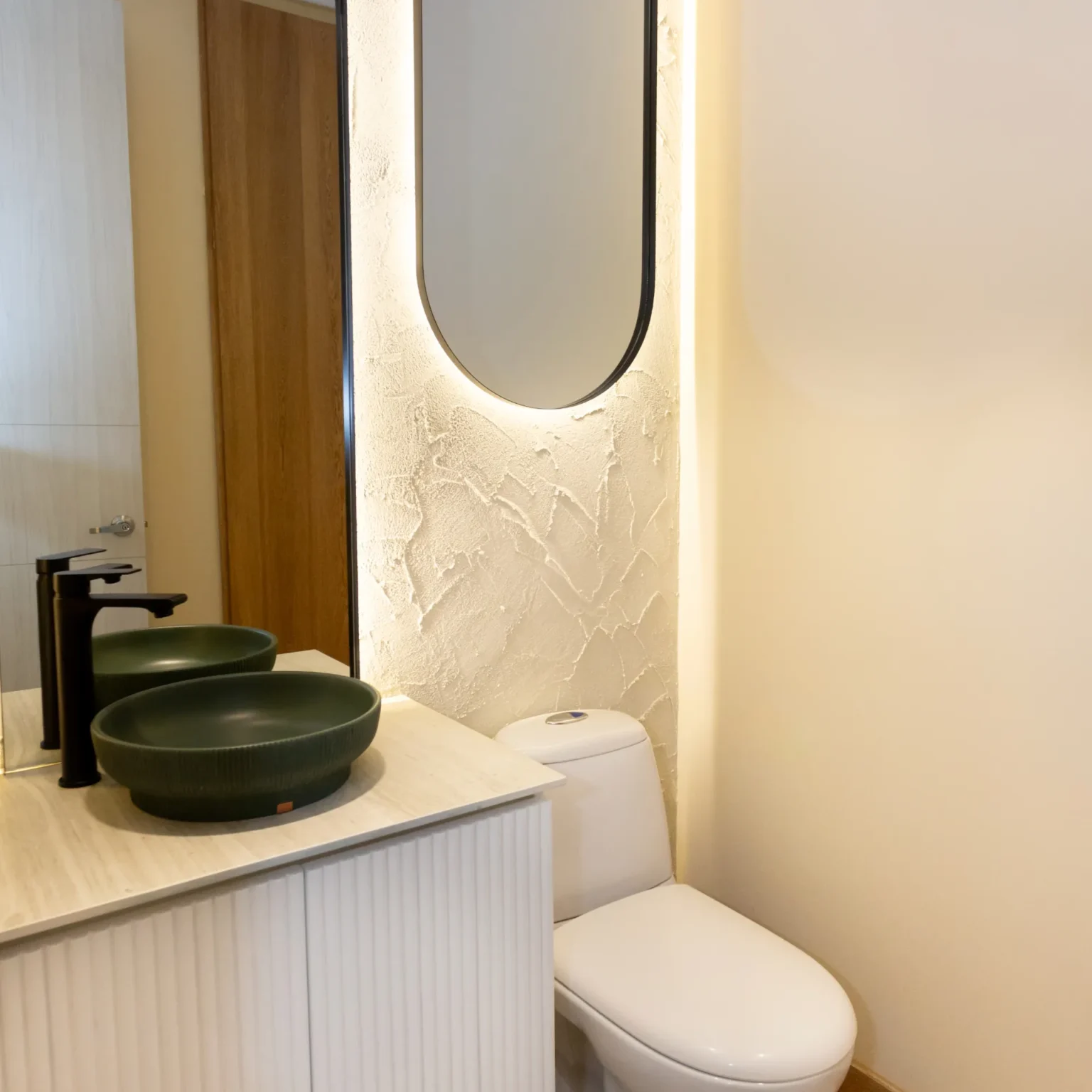 Diseño interior corporativo