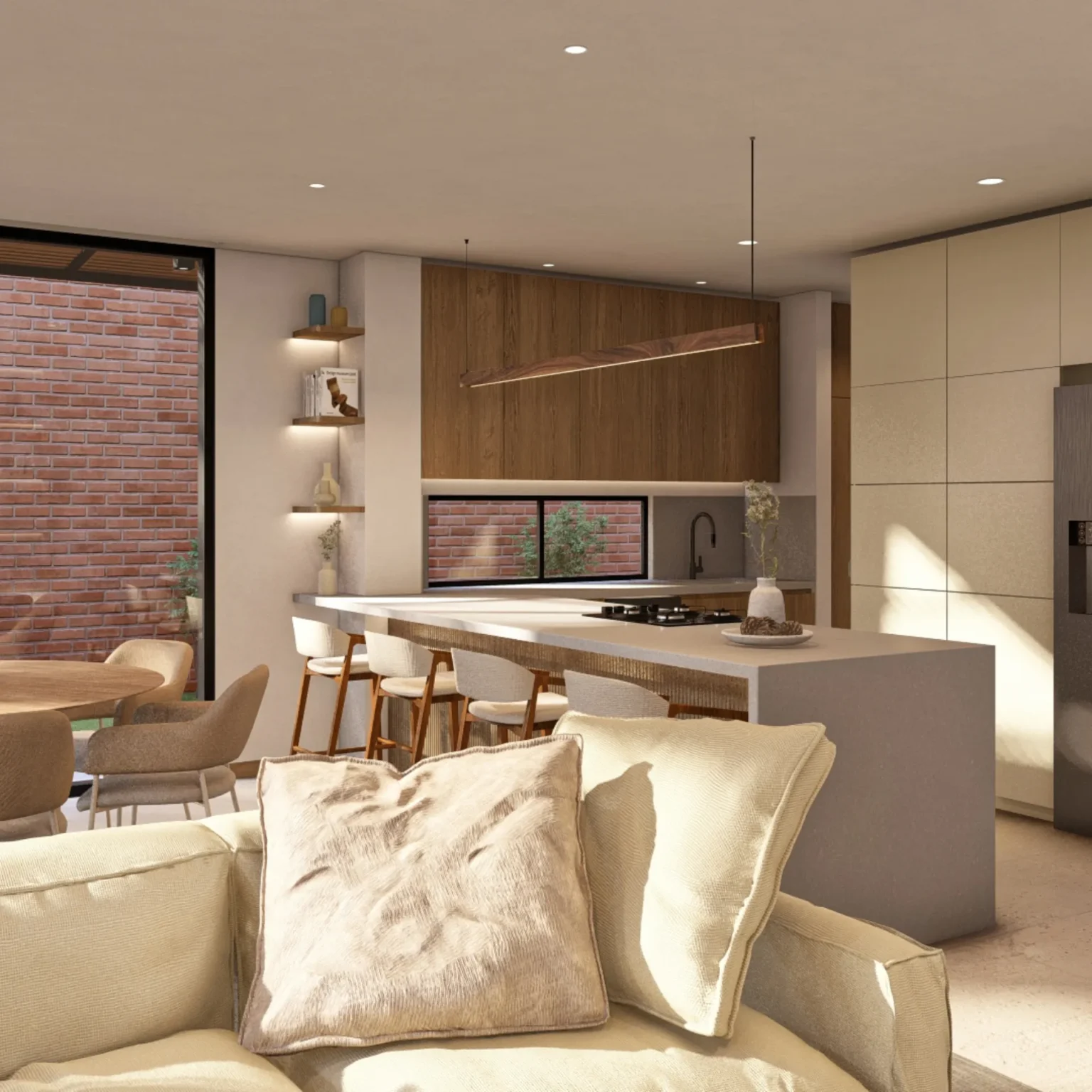 Proyecto Casa 112