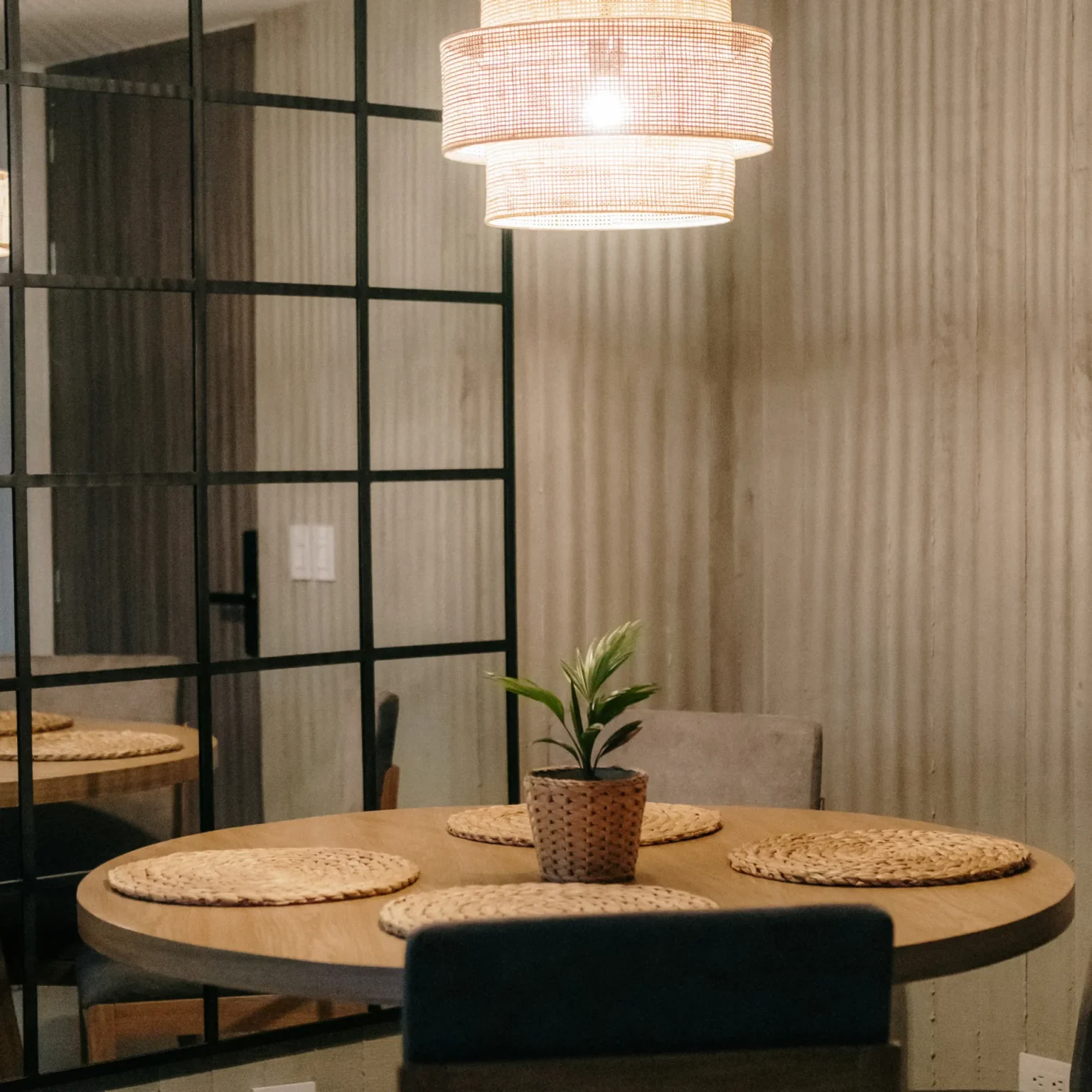 Reforma residencial Zanetti