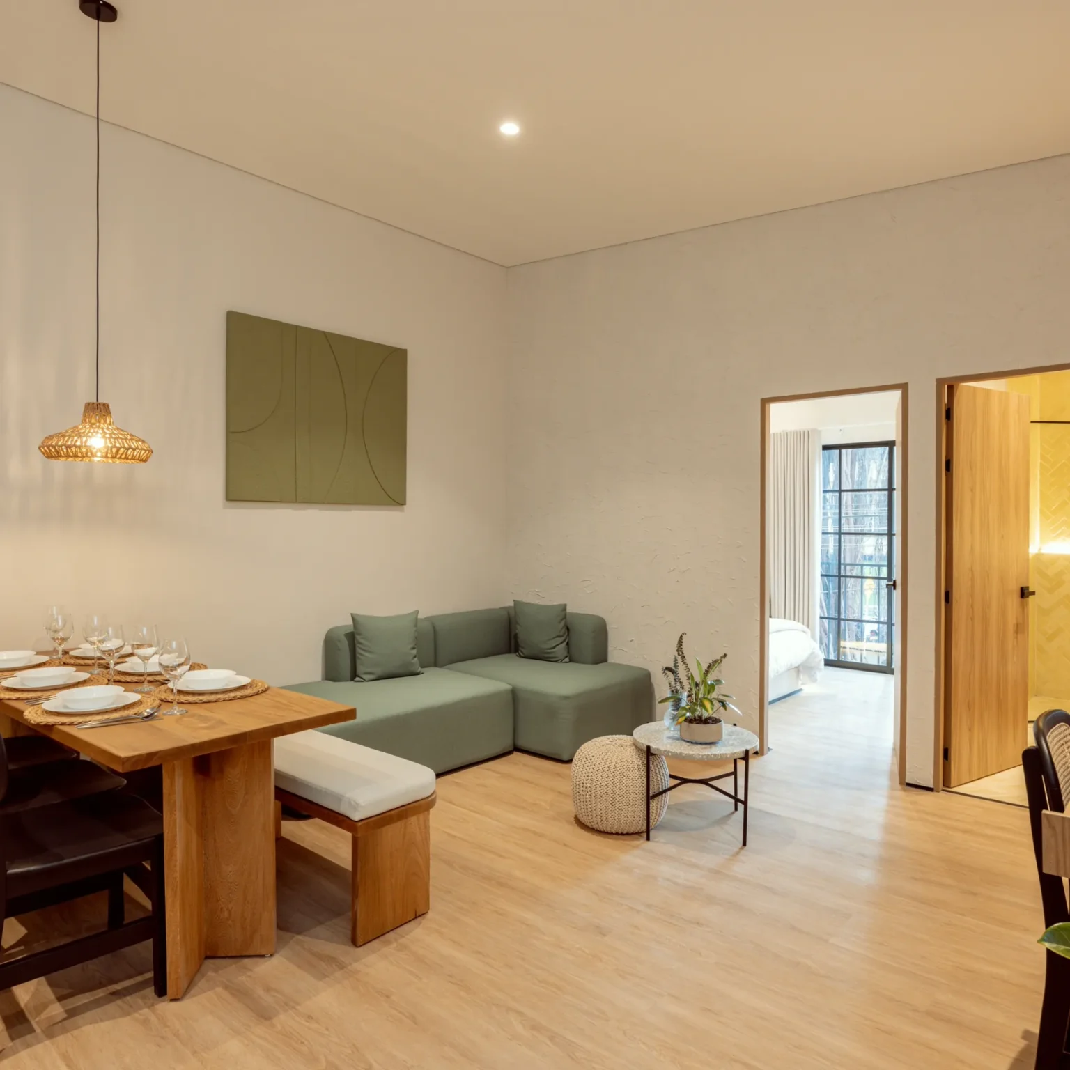 Casa Fiora Oasis