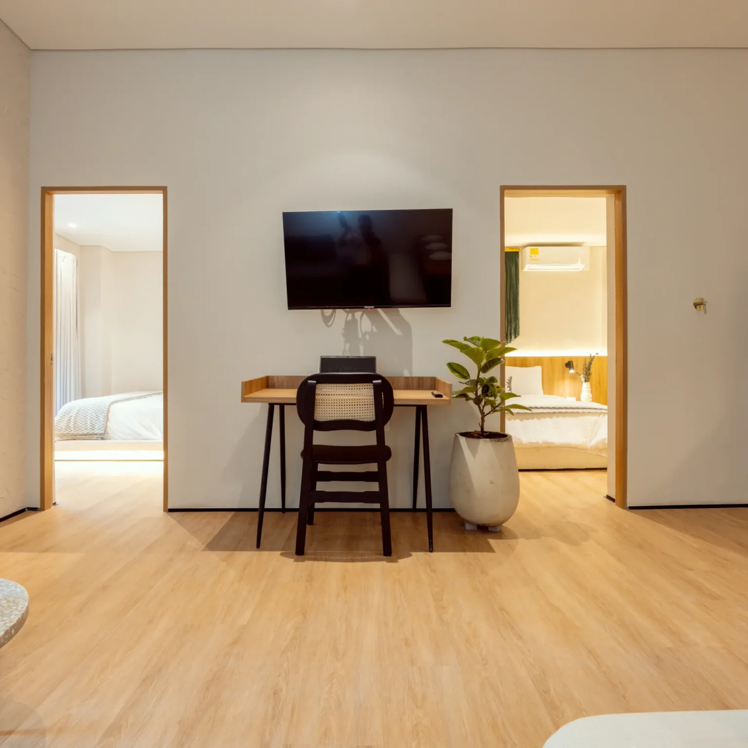 Casa Fiora Oasis
