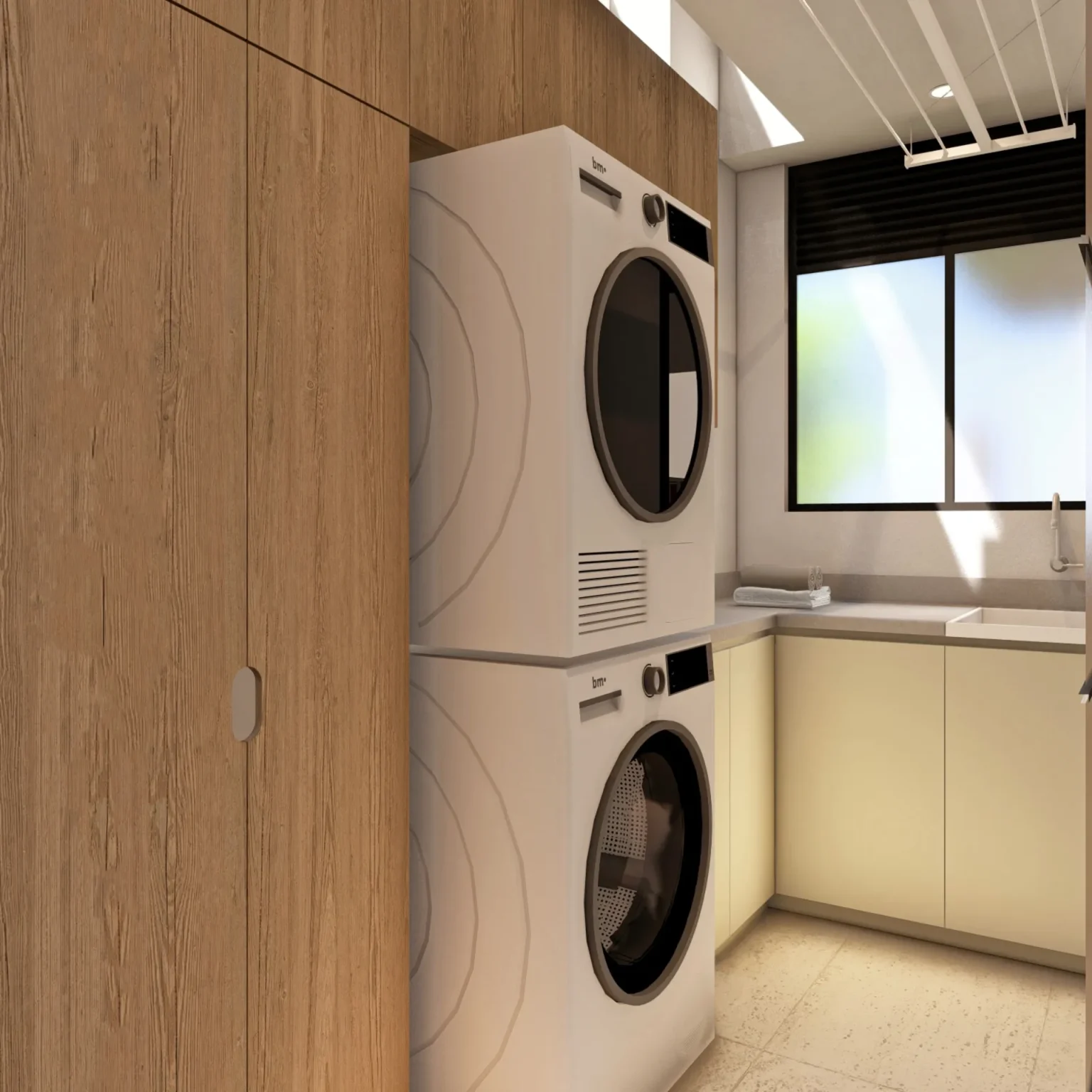 Proyecto Casa 112