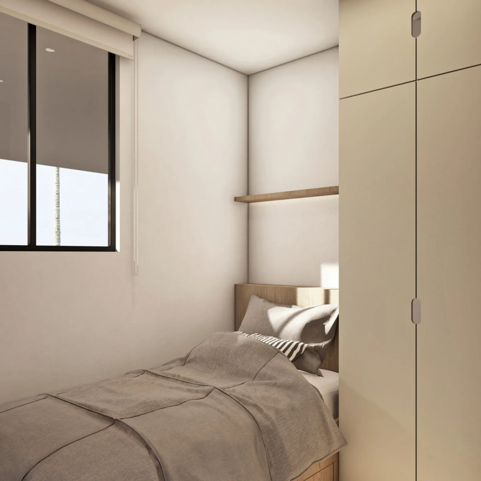 Proyecto Casa 112
