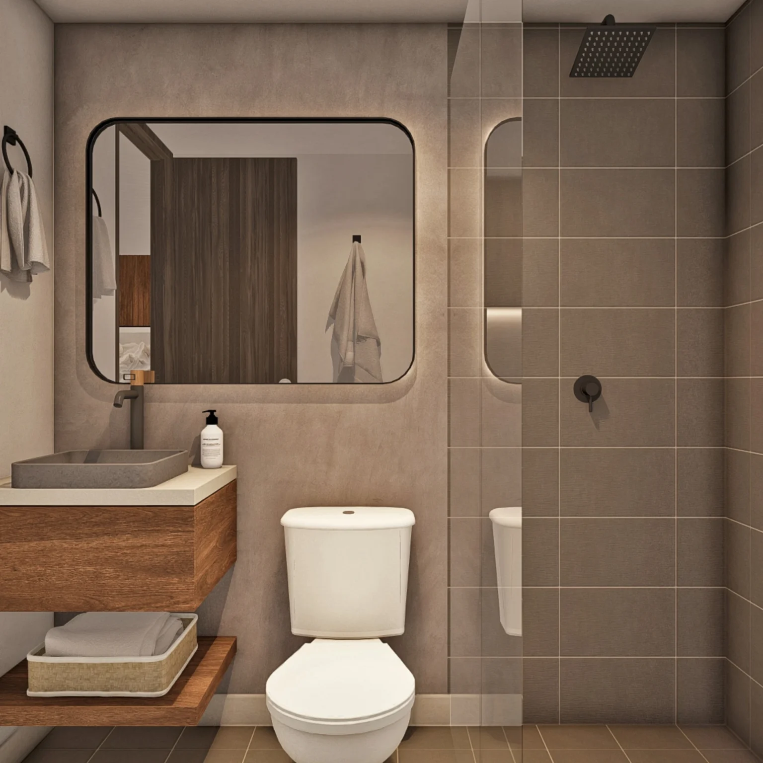 Reforma Apartamento 905