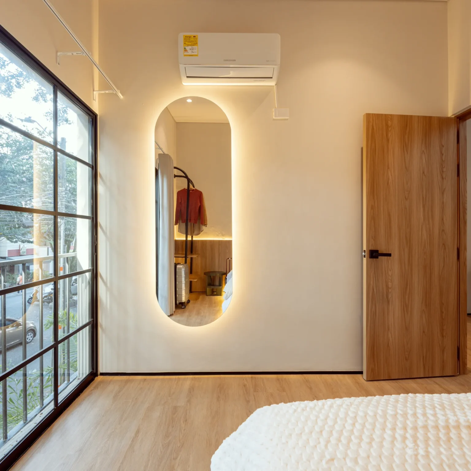 Casa Fiora Oasis