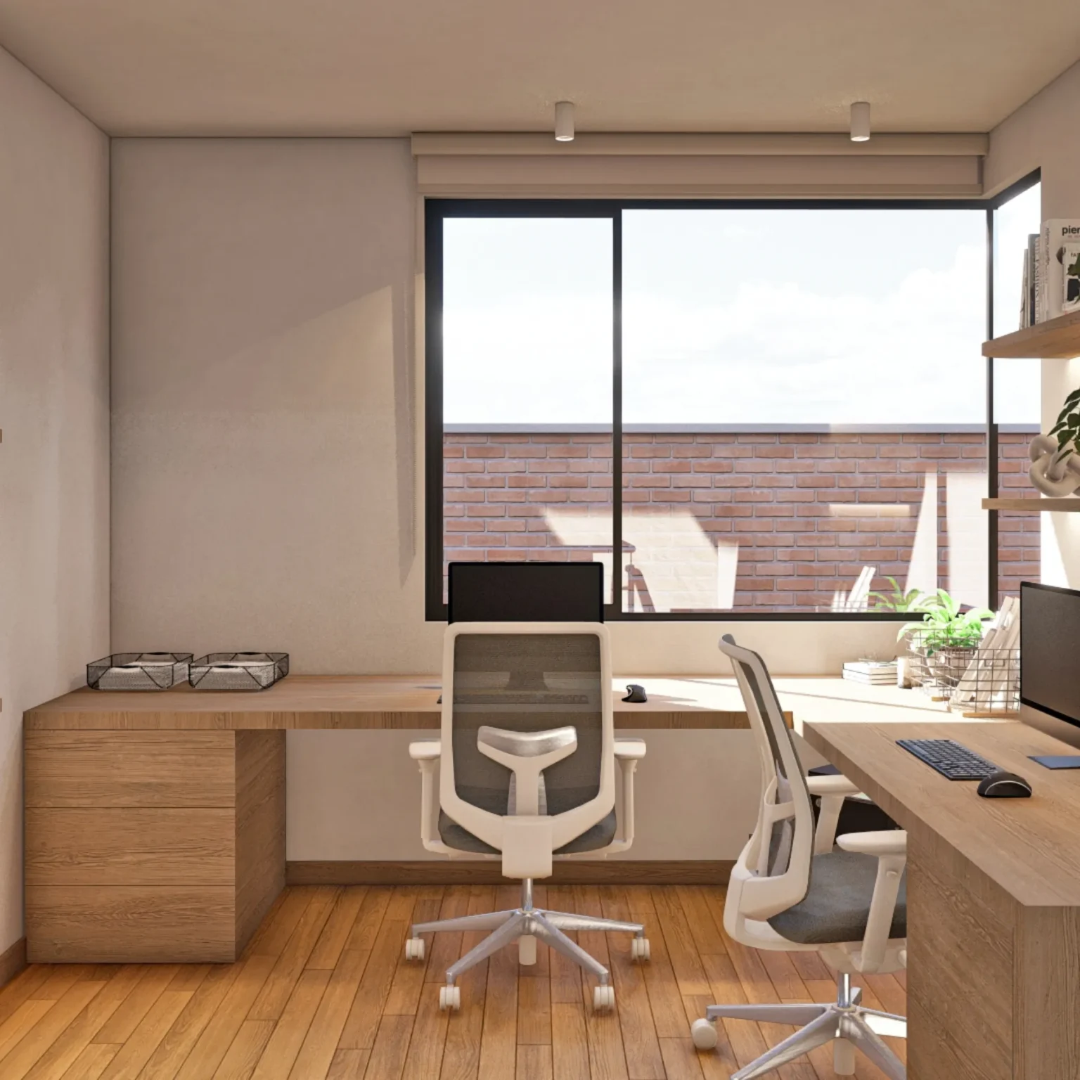Proyecto Casa 112