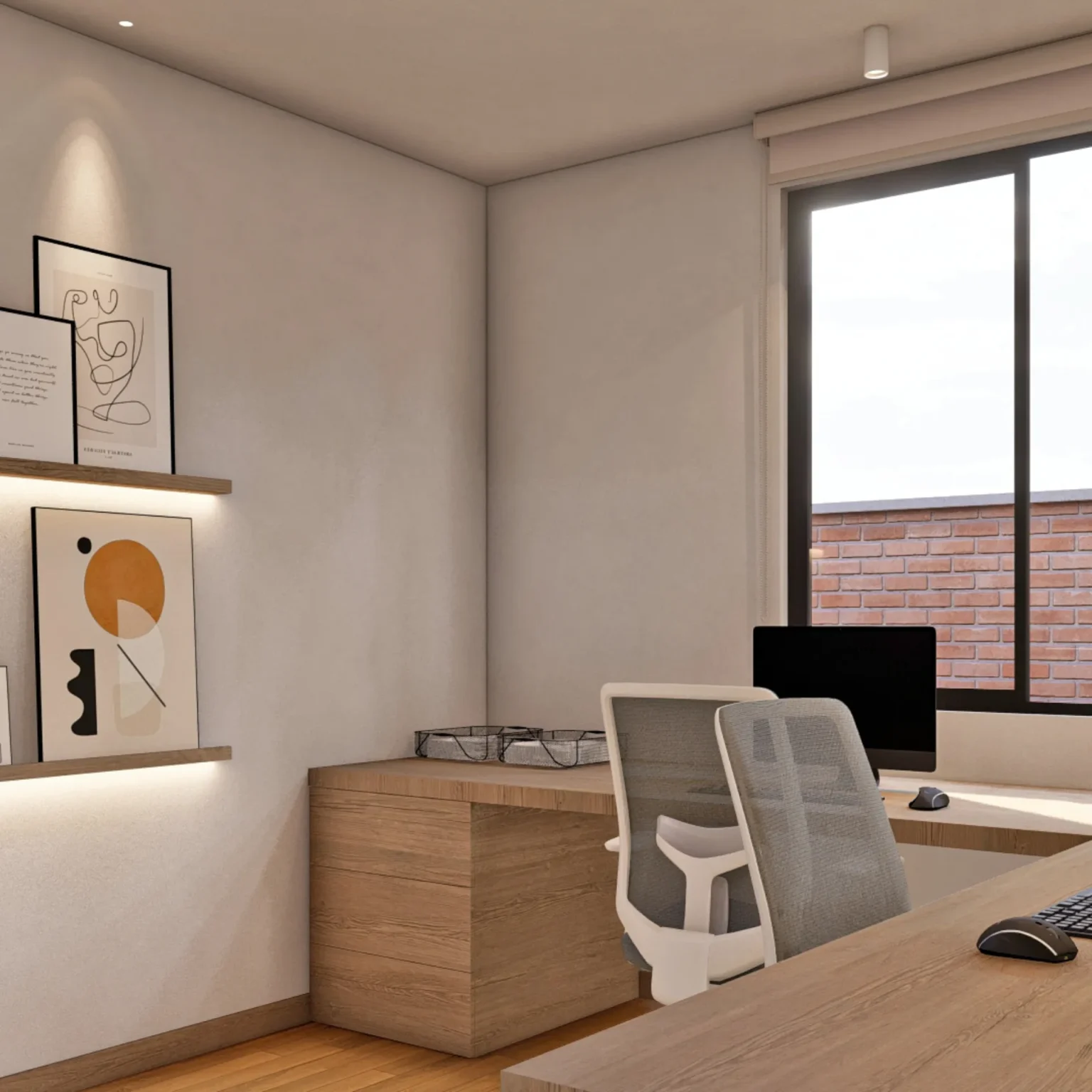 Proyecto Casa 112