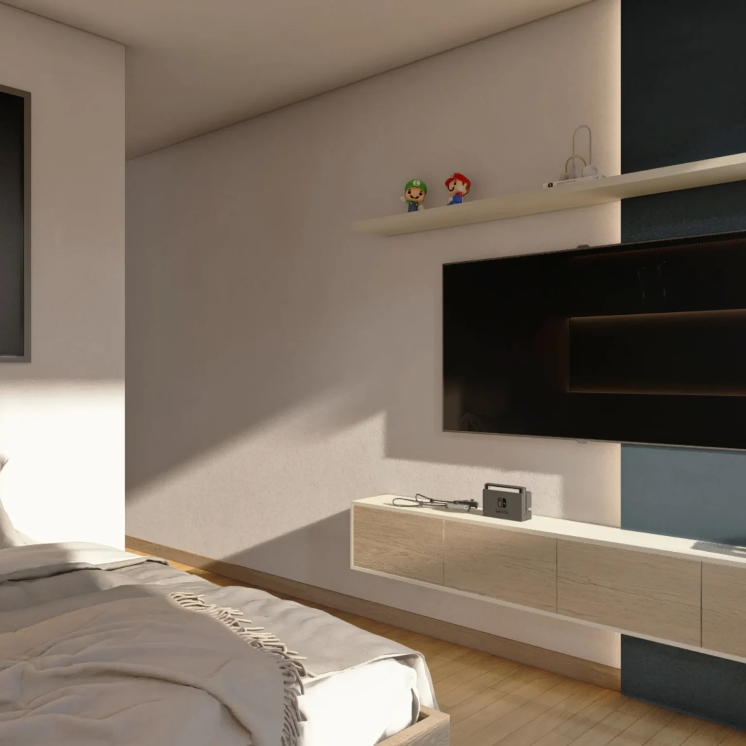 Proyecto Casa 112