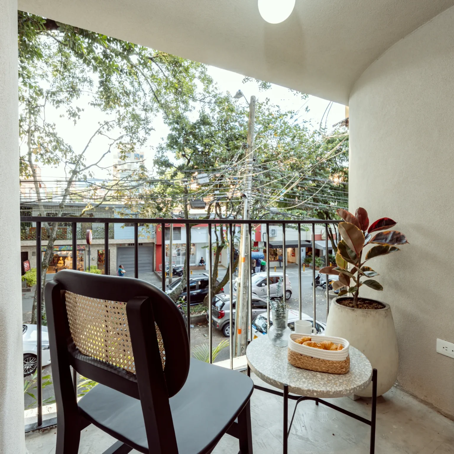 Casa Fiora Oasis