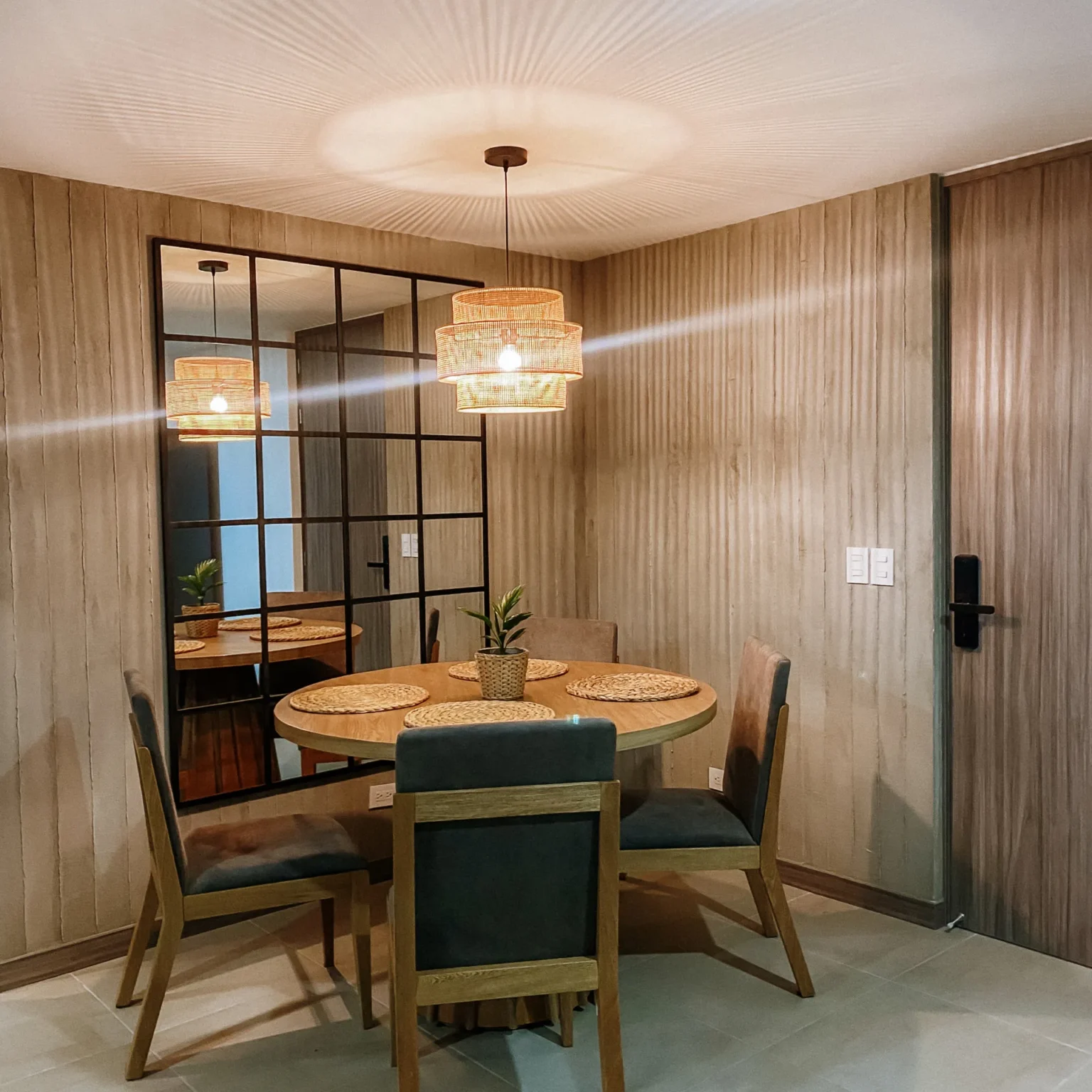Reforma residencial Zanetti