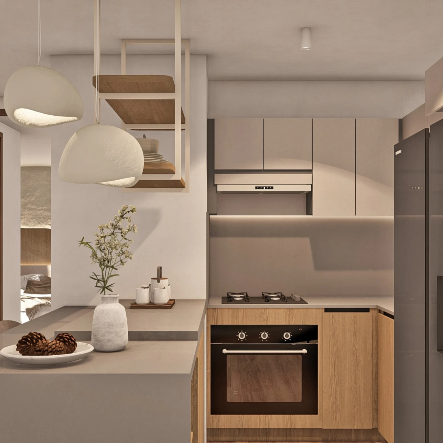 Reforma Apartamento 905