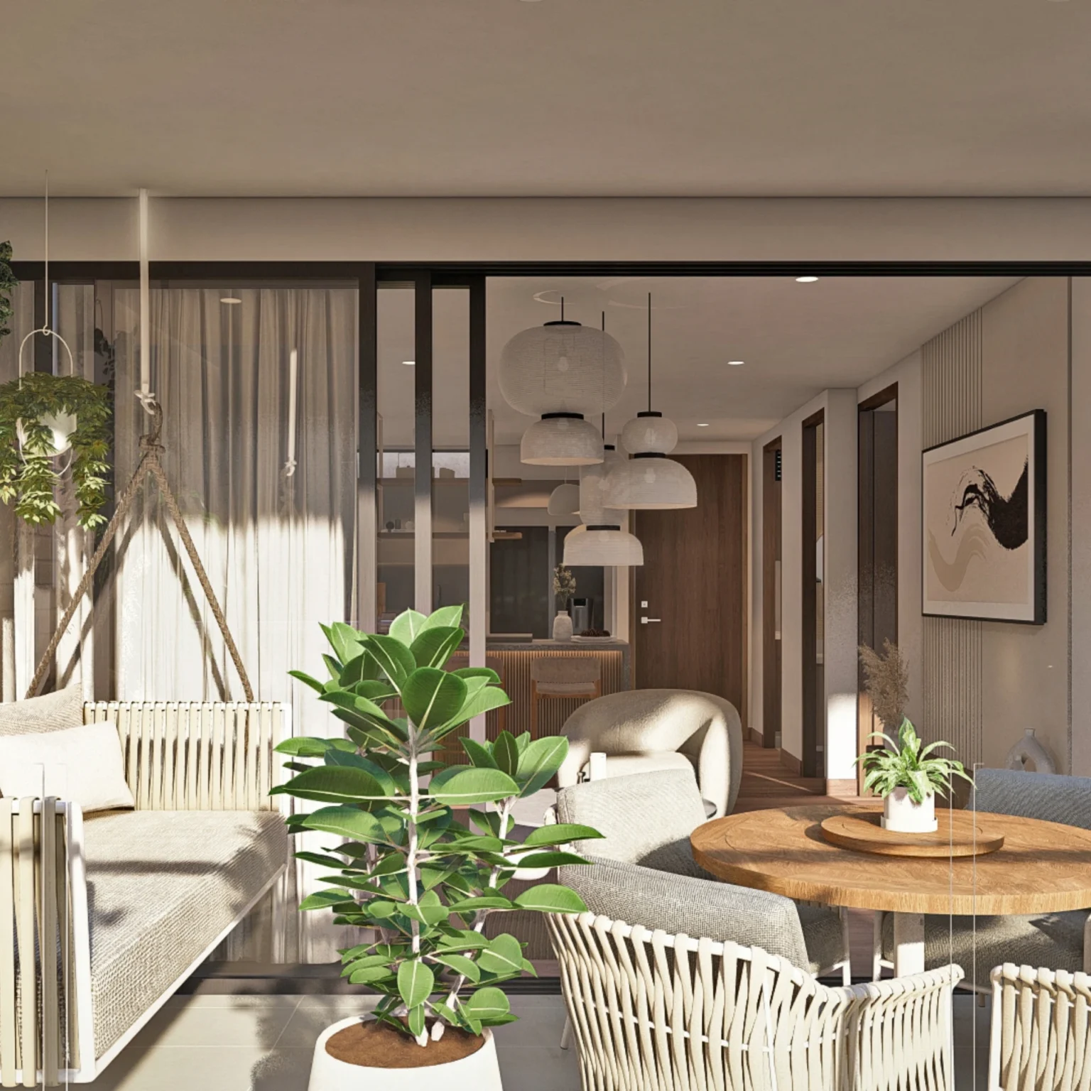 Reforma Apartamento 905