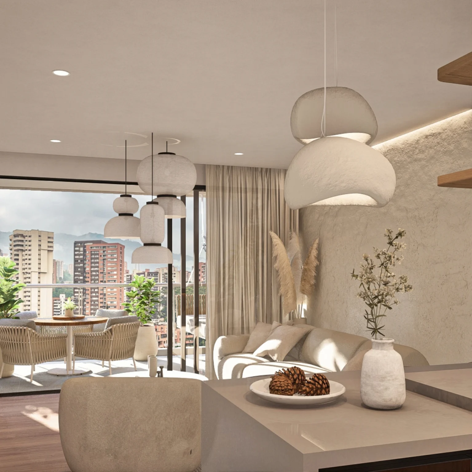 Reforma Apartamento 905