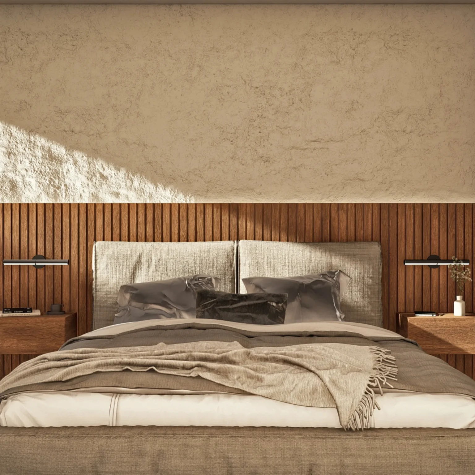 Proyecto de Apartamento Zanetti