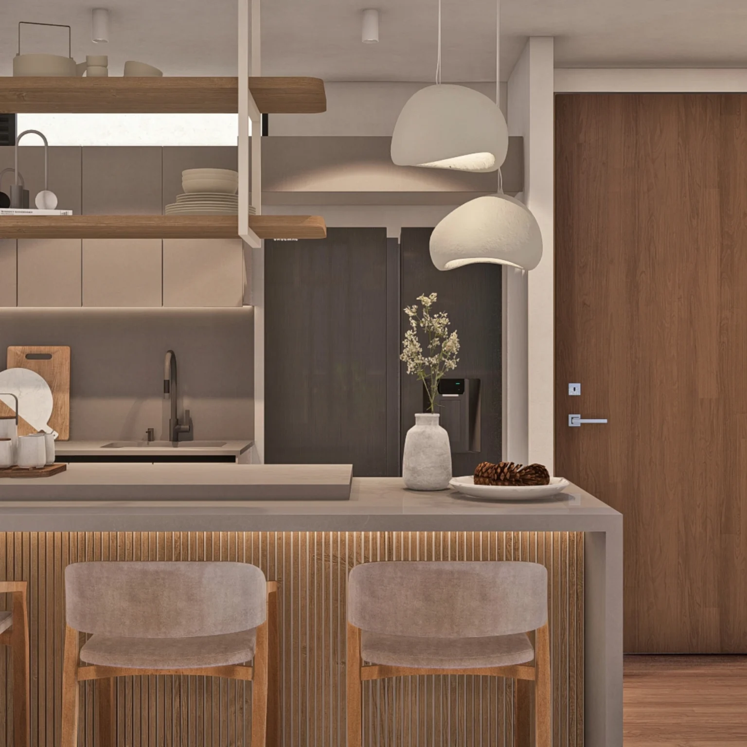 Reforma Apartamento 905